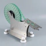 Bread Clip Machine For Bakery